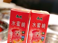 -龍歌自助小火锅(市南金茂湾店)
