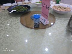 -茗荔园农庄(大涌店)