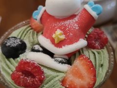 -岳阳铂尔曼酒店湖畔餐厅 Lakeside Restaurant