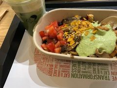 -喜茶(北京三里屯太古里店)