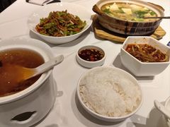 -眉州东坡(清河万象汇店)