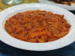 -清真•蜀风园(丁字沽店)