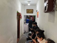等位区-管记水席老店(仙果市街店)
