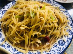 -老孟拉面海鲜餐厅