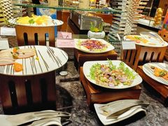 -二楼咖啡厅·厦门源昌凯宾斯基大酒店(湖滨中路店)