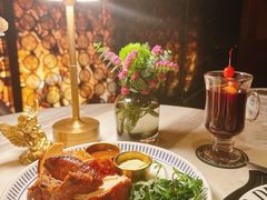 -IL TEATRO 精品意大利餐厅