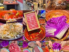 -巴扎美食·新疆菜·西域歌舞表演餐厅(新疆大厦店)