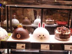 -巴黎贝甜(亿合城店)