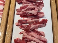 -汉阳廷自助烤肉(同和金铂天地店)