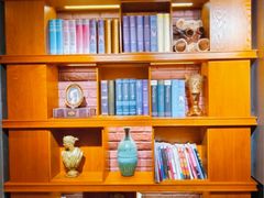 -喆·啡酒店(北京劲松双井地铁站店)