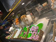 -喜庭海鲜自助(金鹰购物广场店)