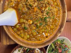 -罗妈砂锅(四川成都奎星楼店)