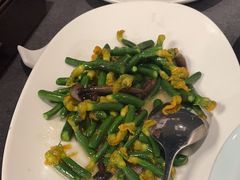 -羲和雅苑•北京烤鸭(平安国际金融中心店)