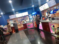 -中影国际影城(百联店)