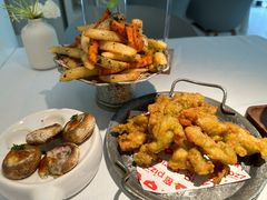 -春树下·树屋花房西餐厅(罍街AS1980店)