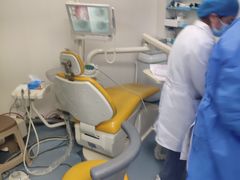 -李桂凤口腔