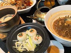 -味钱塘·钱塘浙宴(宋城之江银泰店)