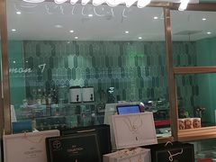 -西檬树SIMON·T轻奢蛋糕(大东方Max店)