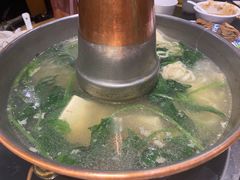 -裕德孚手切涮羊肉(建业凯旋广场店)
