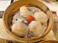 金牌虾饺皇-点都德(盘福楼店)