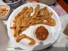 -老员外骨汤火锅(海州古城店)