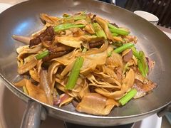 -涌上外婆桥(江北万达店)