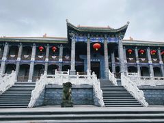 -两江国际影视城