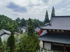 -径山寺