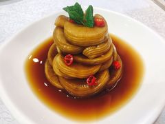 -京味民福烤鸭店(建设四马路店)