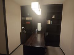 -杭州东站汇和君亭酒店