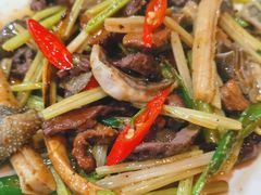 -来客家食府 · 福建客家菜(厦禾路店)