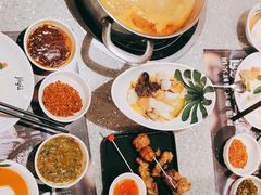 -集渔·泰式海鲜火锅(科华店)