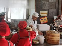-孟家蟹包(锦绣街店)