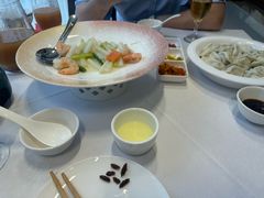 -鹿鸣春饭店(总店)