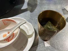 -探鱼·鲜青椒爽麻烤鱼(天河优托邦店)
