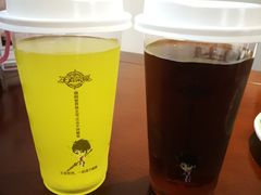 自制饮品-雲栖斜街炸酱面馆