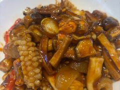 -渔家风味·鲅鱼水饺·央视展播·海鲜天津菜(开发区店)