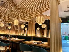 -温野菜涮涮锅(曲江大悦城店)