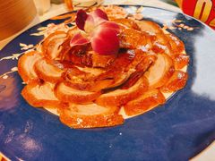 -大東家北京烤鸭·江湖川菜(中元广场店)