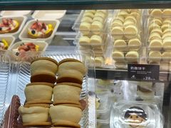 -甜嘟嘟烘焙坊(舒城路店)