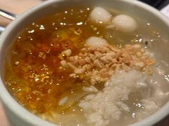 荷田冰粉-桂满陇·锦绣江南(益田广场店)
