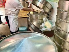 -俞记安顺特色破酥包(民生路店)