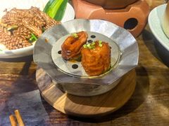 -魁盛居百年鲁菜馆(县西巷店)