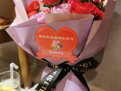 -海底捞火锅(高新万达店)