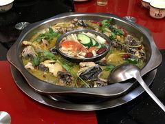 -黑河坝泡姜鸡贡椒鱼(贾旗路店)