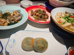 -码头见·潮汕菜(领展中心城店)