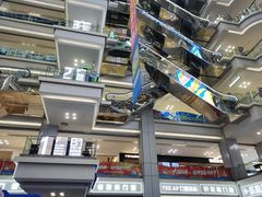 -红星美凯龙北京至尊MALL(东四环中路店)