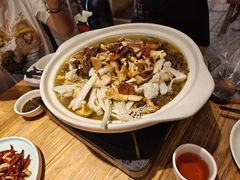 -滇铺子·云南特色菜·鲜花野菜季(东风东路c86店)