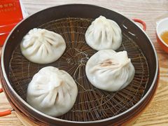 无锡小笼-珊珊小笼馆(仙霞路店)