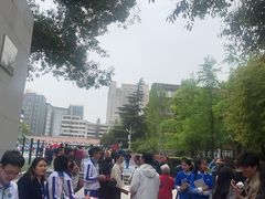 -成都七中(林荫校区)